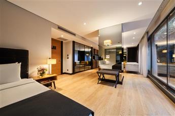 Metropolitan Hotels Bosphorus