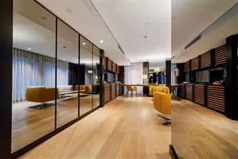 Metropolitan Hotels Bosphorus