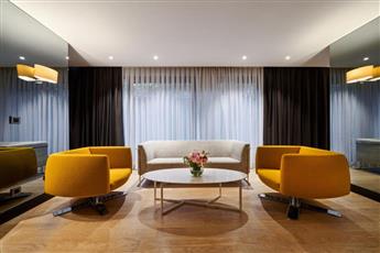 Metropolitan Hotels Bosphorus