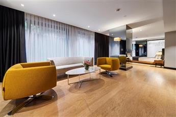 Metropolitan Hotels Bosphorus