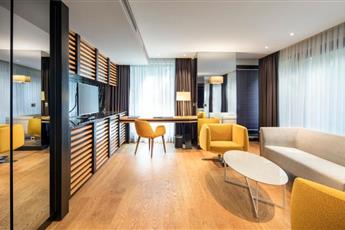 Metropolitan Hotels Bosphorus