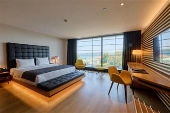 Metropolitan Hotels Bosphorus