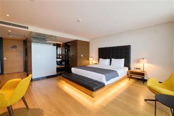 Metropolitan Hotels Bosphorus