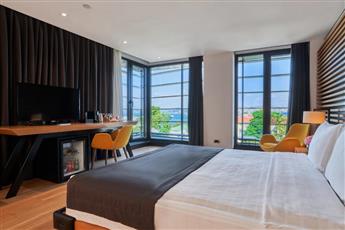 Metropolitan Hotels Bosphorus