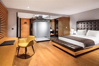 Metropolitan Hotels Bosphorus