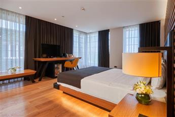 Metropolitan Hotels Bosphorus