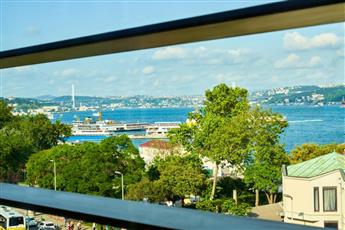 Metropolitan Hotels Bosphorus