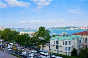 Metropolitan Hotels Bosphorus