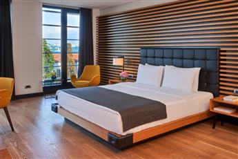 Metropolitan Hotels Bosphorus