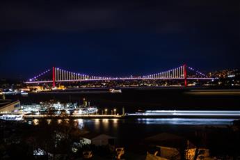 Metropolitan Hotels Bosphorus