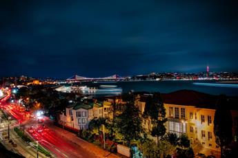 Metropolitan Hotels Bosphorus