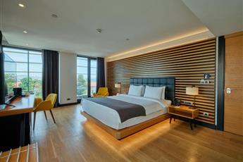 Metropolitan Hotels Bosphorus