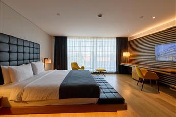 Metropolitan Hotels Bosphorus