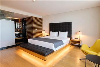 Metropolitan Hotels Bosphorus