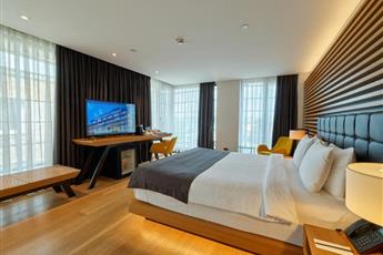 Metropolitan Hotels Bosphorus
