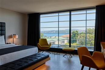 Metropolitan Hotels Bosphorus