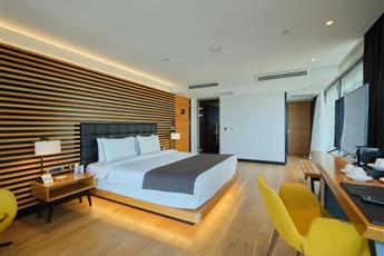 Metropolitan Hotels Bosphorus
