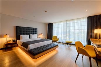 Metropolitan Hotels Bosphorus