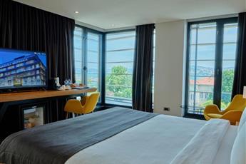 Metropolitan Hotels Bosphorus