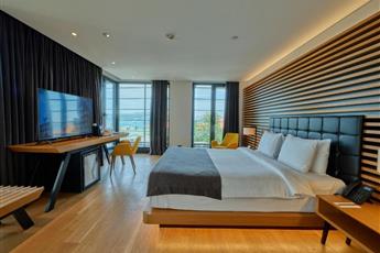 Metropolitan Hotels Bosphorus