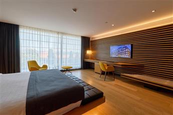 Metropolitan Hotels Bosphorus