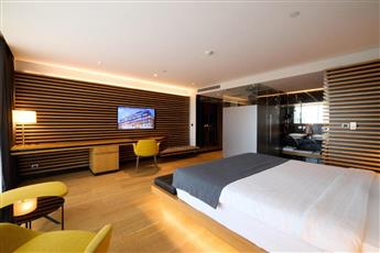 Metropolitan Hotels Bosphorus