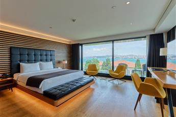Metropolitan Hotels Bosphorus