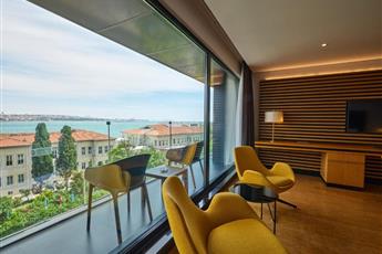 Metropolitan Hotels Bosphorus