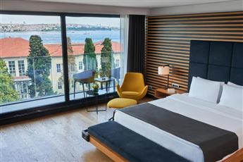 Metropolitan Hotels Bosphorus