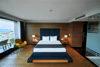 Metropolitan Hotels Bosphorus