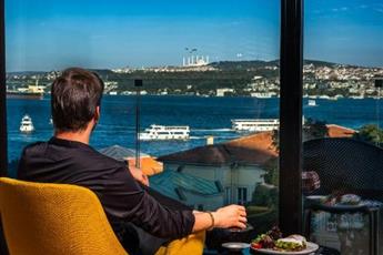 Metropolitan Hotels Bosphorus