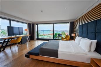 Metropolitan Hotels Bosphorus