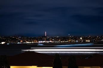 Metropolitan Hotels Bosphorus