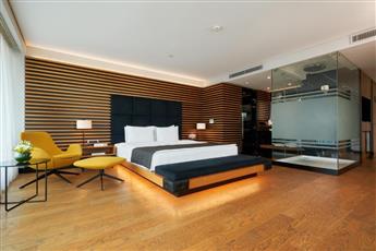 Metropolitan Hotels Bosphorus