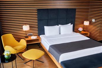 Metropolitan Hotels Bosphorus