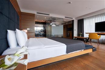 Metropolitan Hotels Bosphorus