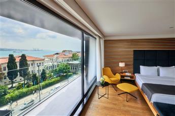 Metropolitan Hotels Bosphorus