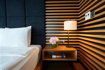 Metropolitan Hotels Bosphorus