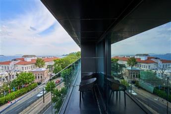Metropolitan Hotels Bosphorus