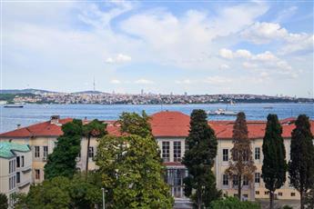 Metropolitan Hotels Bosphorus