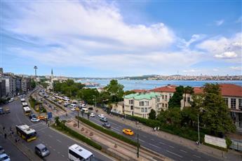 Metropolitan Hotels Bosphorus