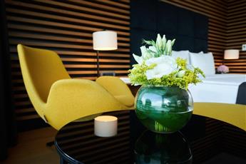 Metropolitan Hotels Bosphorus