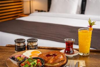 Metropolitan Hotels Bosphorus