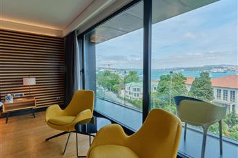 Metropolitan Hotels Bosphorus