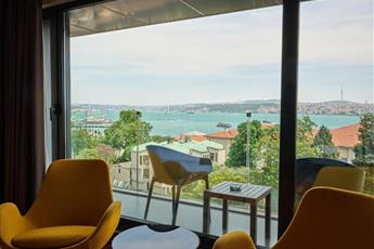 Metropolitan Hotels Bosphorus