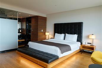 Metropolitan Hotels Bosphorus