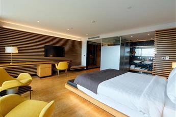 Metropolitan Hotels Bosphorus