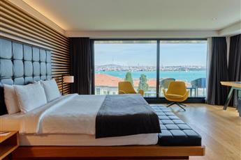 Metropolitan Hotels Bosphorus