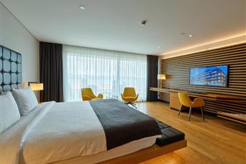 Metropolitan Hotels Bosphorus
