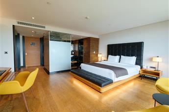 Metropolitan Hotels Bosphorus